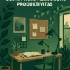 Merancang Ruang untuk Berkarya: Desain yang Mendorong Produktivitas