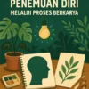 Ruang Ide: Penemuan Diri melalui Proses Berkarya