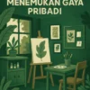 Ruang Ide dan Eksperimen Seni: Menemukan Gaya Pribadi